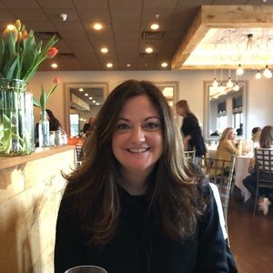 Meet your Posher, Ally